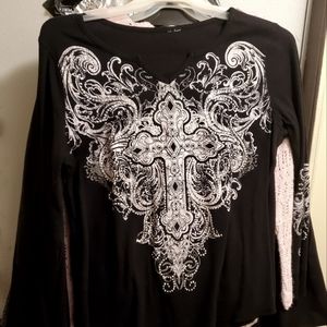 Ladies top